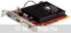  PowerColor Radeon R7 240 750Mhz PCI-E 3.0 2048Mb 1800Mhz 128 bit DVI HDMI HDCP AXR7 240 2GBK3-HE/OC  #1