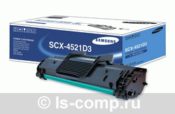 - Samsung SCX-4521D3  #1