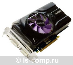  Sparkle GeForce GTX 560 810Mhz PCI-E 2.0 2048Mb 4008Mhz 256 bit 2xDVI Mini-HDMI HDCP SXX5602048D5MH  #1