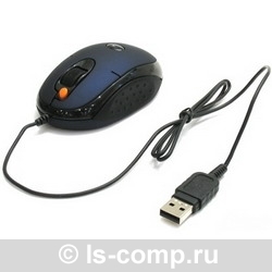  A4 Tech X5-20MD Blue USB+PS/2 X5-20MD-1  #1