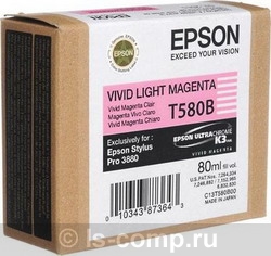   Epson C13T580B00 -  #1