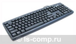  Genius KB-06XE Black PS/2 G-KB06XE PS/2 BL  #1