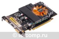  Zotac GeForce GT 240 550 Mhz PCI-E 2.0 1024 Mb 3400 Mhz 128 bit DVI HDMI HDCP ZT-20406-10L  #1