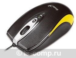  Genius Navigator 335 Yellow USB GM-Navigator 335 Y  #1