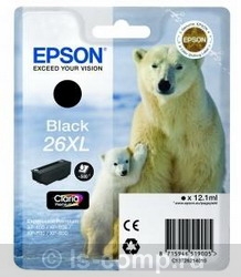   Epson EPT26214010     #1