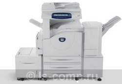  Xerox WorkCentre 7232 Platen 7232V_DU  #1