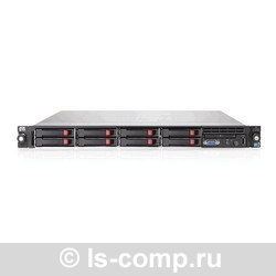    HP ProLiant DL360 G6 504634-421  #1