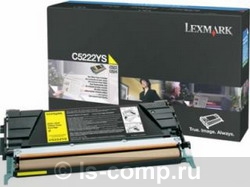 -   o Lexmark C522n/C524, 4000  C5222KS  #1