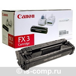 - Canon FX-3  1557A003  #1