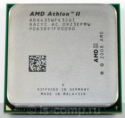  AMD Athlon II X3 435 ADX435WFK32GI  #1