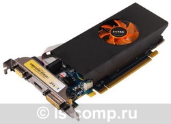  Zotac GeForce GT 240 550 Mhz PCI-E 2.0 1024 Mb 1580 Mhz 128 bit DVI HDMI HDCP Cool ZT-20408-10L  #1