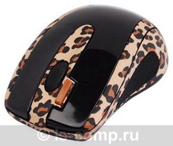  G-CUBE GRL-70BS Lux Leopard optical USB  #1