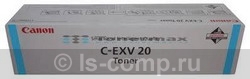  Canon C-EXV20  0437B002  #1