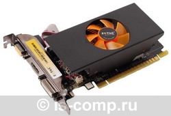  Zotac GeForce GT 640 1046Mhz PCI-E 3.0 2048Mb 5000Mhz 64 bit DVI HDMI HDCP ZT-60209-10L  #1