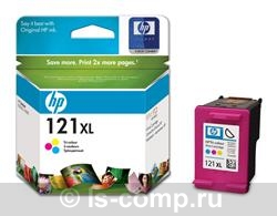   HP 121XL    CC644HE  #1