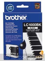   Brother LC1000BK   #1