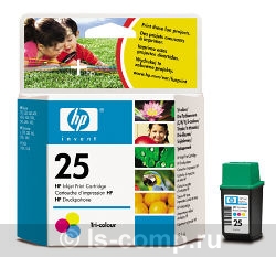   HP 25  51625A  #1