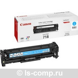  Canon 718   2661B002  #1