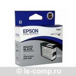   Epson C13T580100   #1