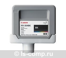   Canon PFI-304BK  3849B005  #1