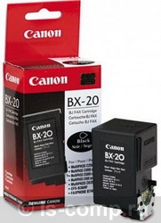   Canon BX-20  0896A002  #1