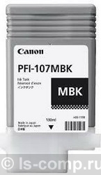   Canon PFI-107MBk   6704B001  #1