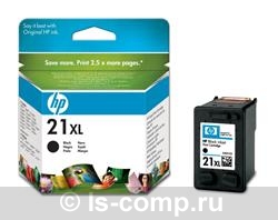   HP 21XL    C9351CE  #1