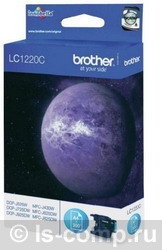   Brother LC-1220C  LC1220C  #1