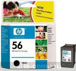   HP 56     C6656AE/BL  #1