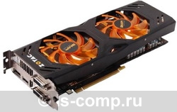  Zotac GeForce GTX 680 1110Mhz PCI-E 3.0 2048Mb 6608Mhz 256 bit 2xDVI HDMI HDCP Cool ZT-60105-10P  #1