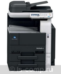  Konica-Minolta bizhub 42 A3EW021  #1