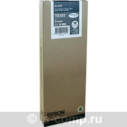   Epson C13T618100      #1