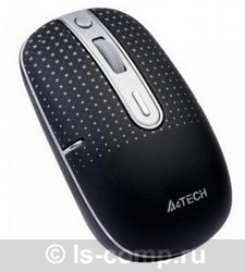  A4 Tech G9-557HX Black USB  #1