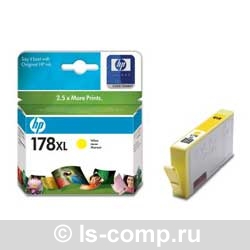   HP 178XL    CB325HE  #1