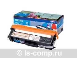 - Brother TN-325C    TN325C  #1