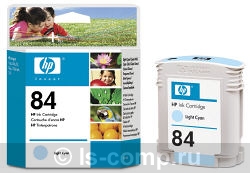   HP 84 - C5017A  #1