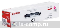  Canon 729M  4368B002  #1