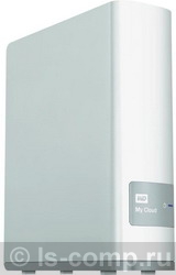    Western Digital WDBCTL0060HWT-EESN  #1