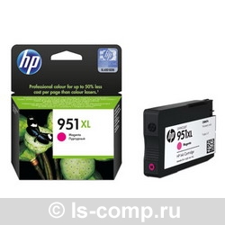   HP 951XL    CN047AE  #1