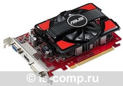  Asus Radeon R7 250 1000Mhz PCI-E 3.0 1024Mb 4600Mhz 128 bit DVI HDMI HDCP R7250-1GD5  #1