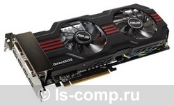  Asus Radeon HD 6950 810Mhz PCI-E 2.1 1024Mb 5000Mhz 256 bit 2xDVI HDCP EAH6950 DCII/2DI4S/1GD5  #1