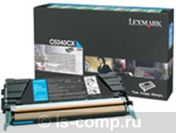 -  Return Program  o Lexmark C534, 7000  C5340CX  #1