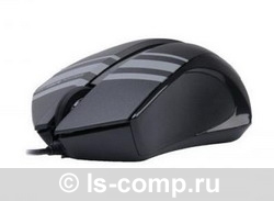  A4 Tech D-312 DustFree Mouse Black USB  #1