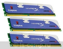   Kingston KHX1600C7D3K3/6GX  #1