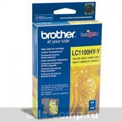 - Brother LC-1100HYY   #1