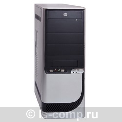  Exegate CP-633 350W Black/silver  #1