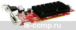  PowerColor Radeon HD 5450 650Mhz PCI-E 2.1 1024Mb 1000Mhz 64 bit DVI HDMI HDCP AX5450 1GBK3-SHE  #1