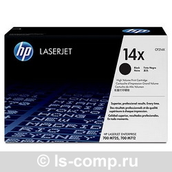   HP CF214X     #1