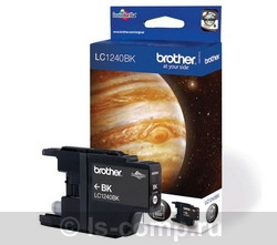   Brother LC-1240BK  LC1240BK  #1