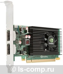  HP Quadro NVS 310 520Mhz PCI-E 2.0 512Mb 64 bit A7U59AA  #1